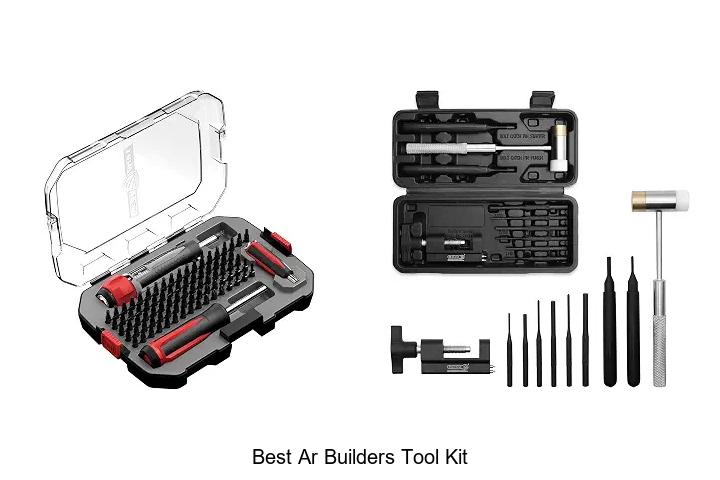 best ar builders tool kit