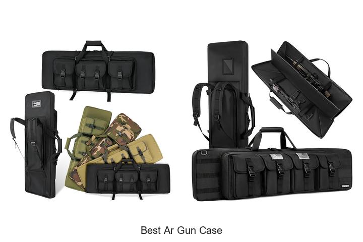 best ar gun case