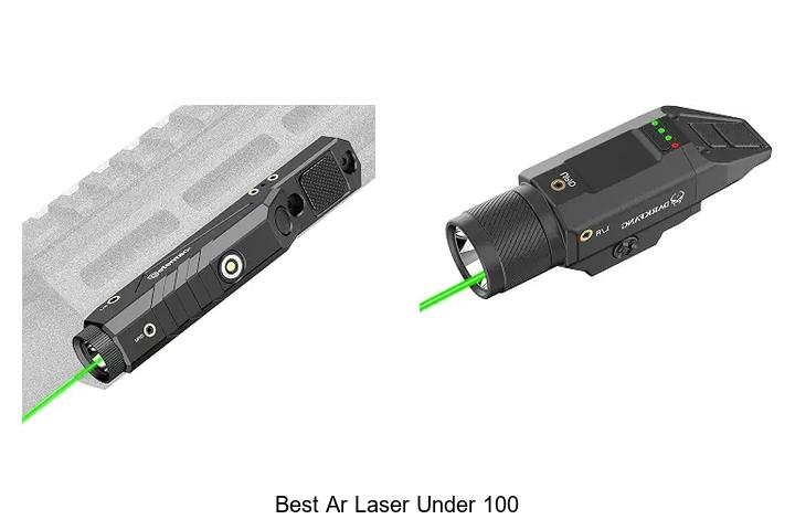 best ar laser under 100