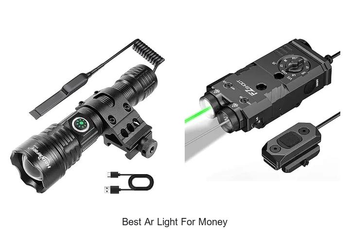 best ar light for money