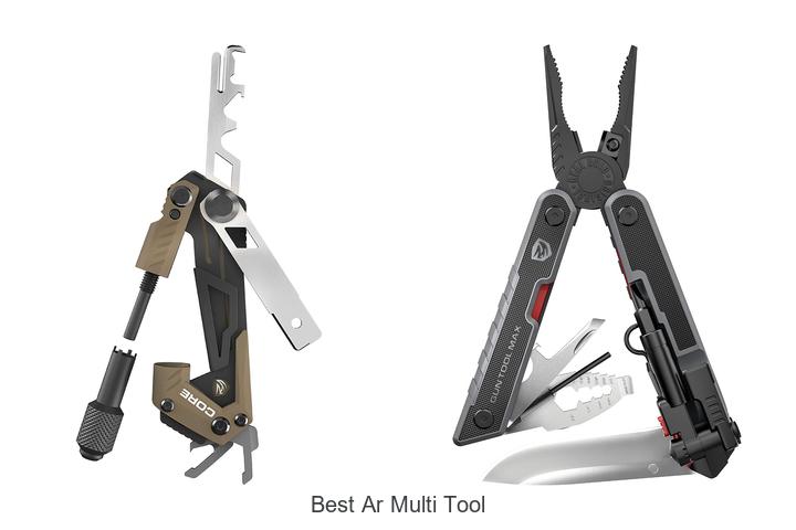 best ar multi tool