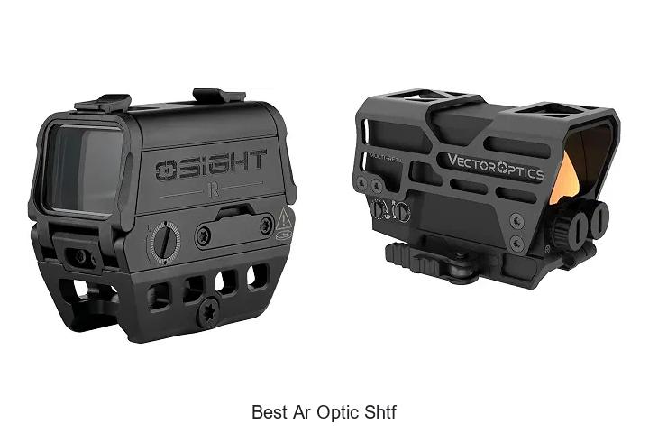 best ar optic shtf