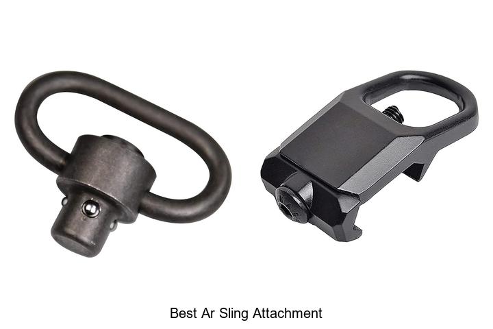 best ar sling attachment