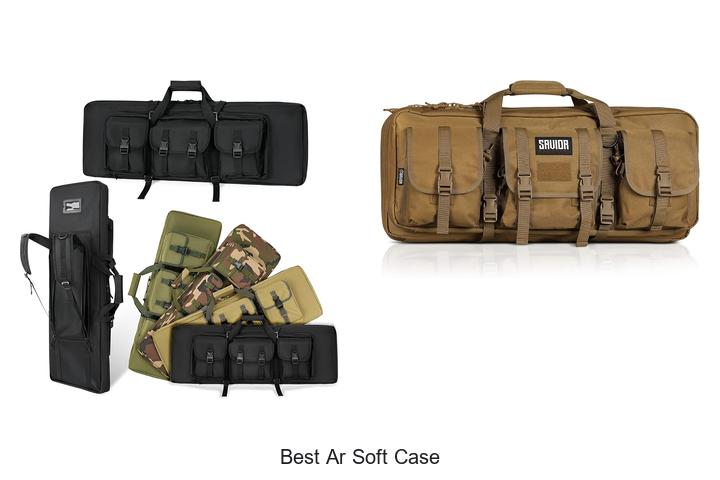 best ar soft case