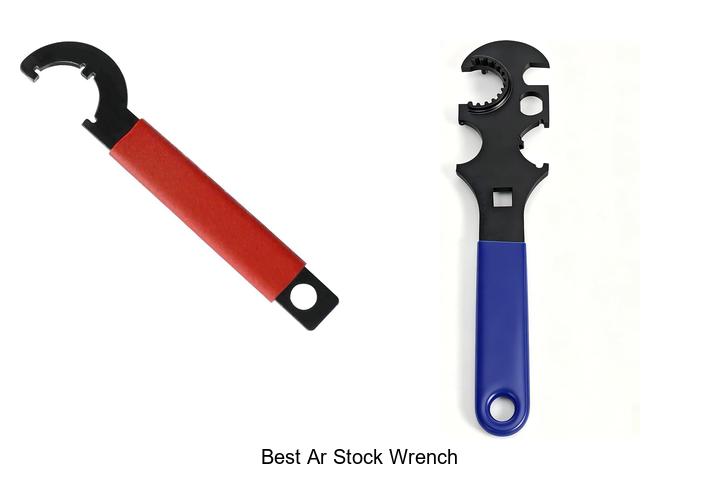 best ar stock wrench