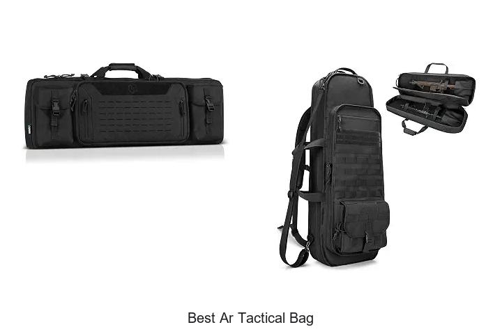 best ar tactical bag