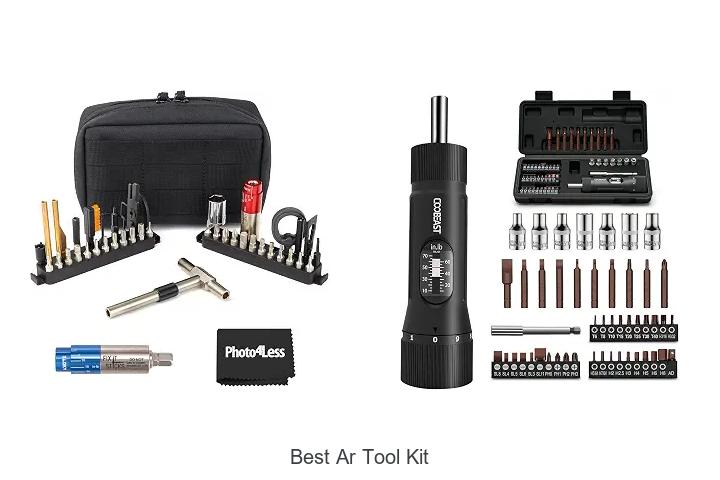 best ar tool kit
