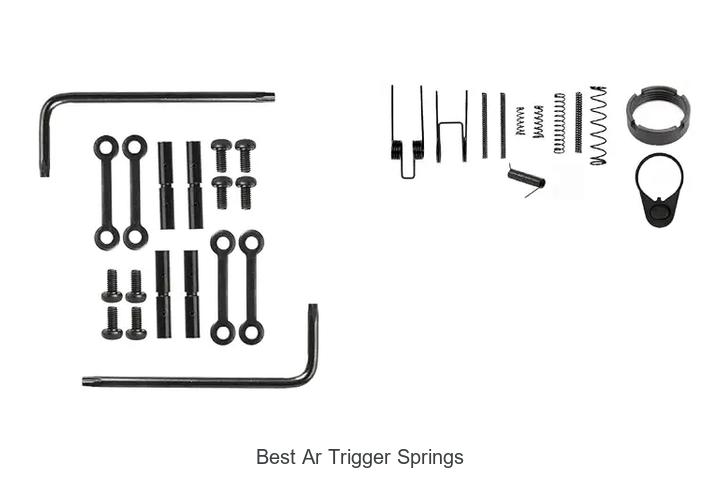 best ar trigger springs
