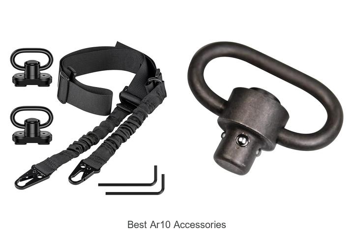 best ar10 accessories