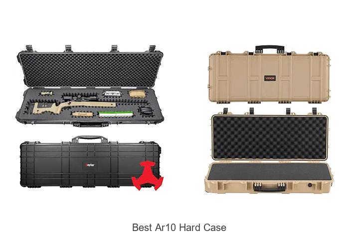 best ar10 hard case