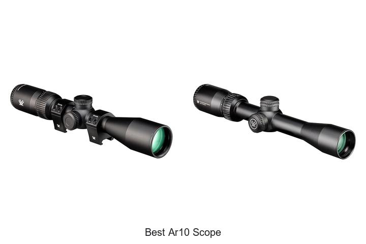 best ar10 scope