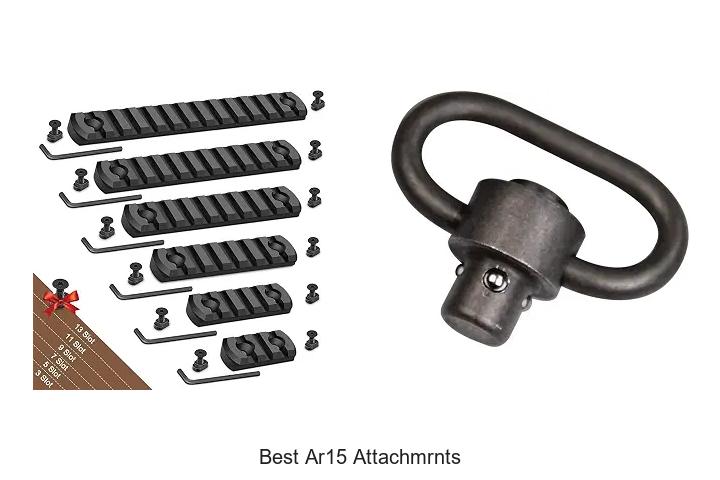 best ar15 attachmrnts