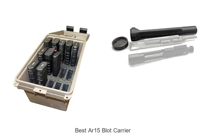best ar15 blot carrier