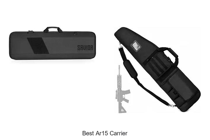 best ar15 carrier