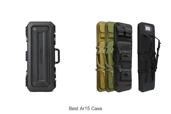 best ar15 case
