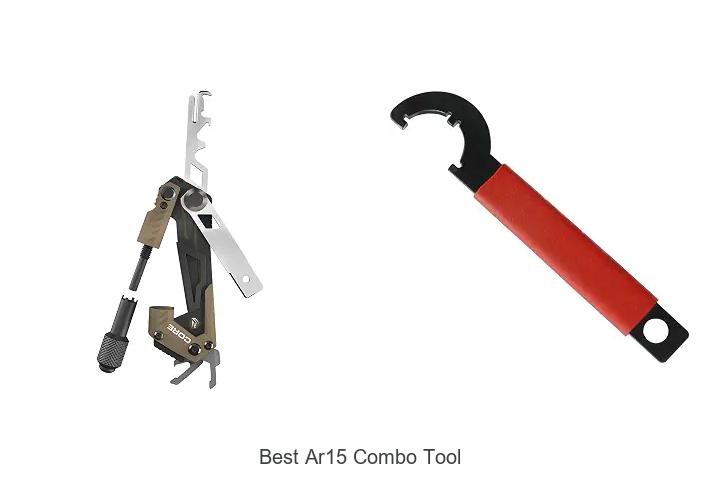 best ar15 combo tool