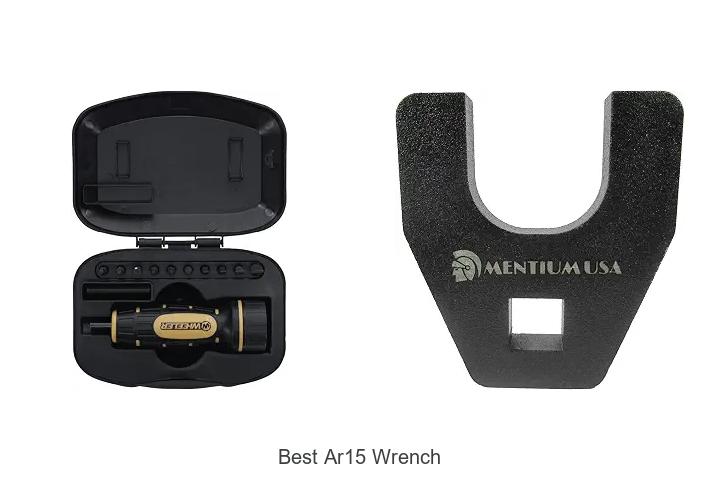 best ar15 wrench