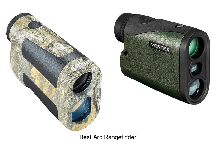 best arc rangefinder