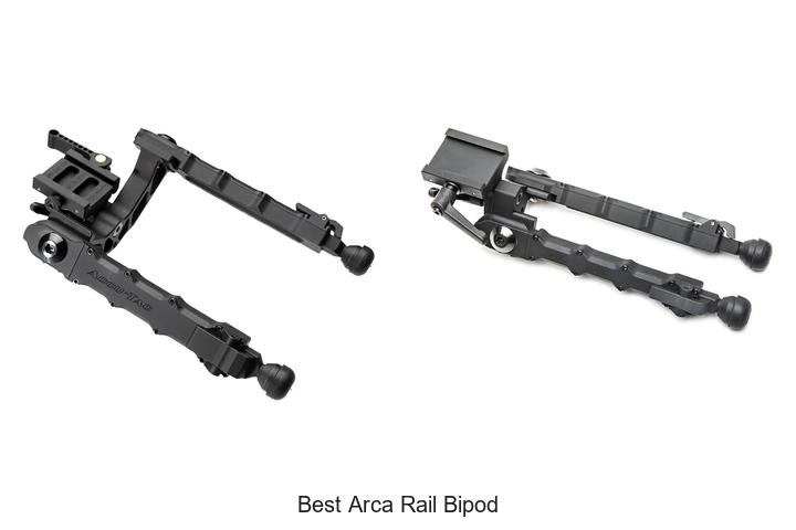 best arca rail bipod