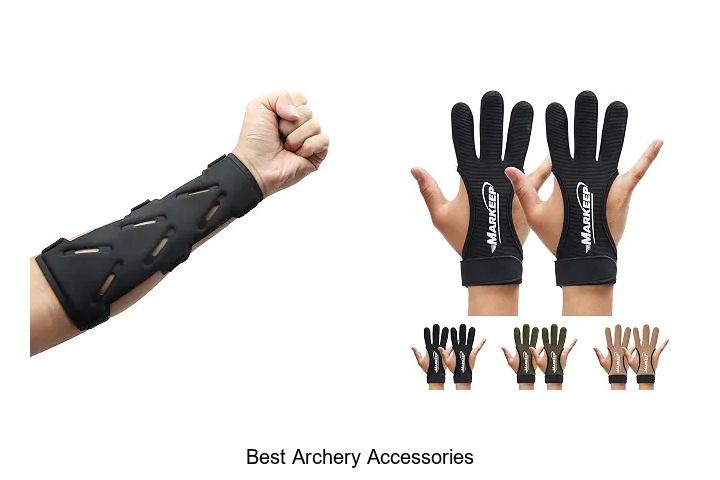 best archery accessories