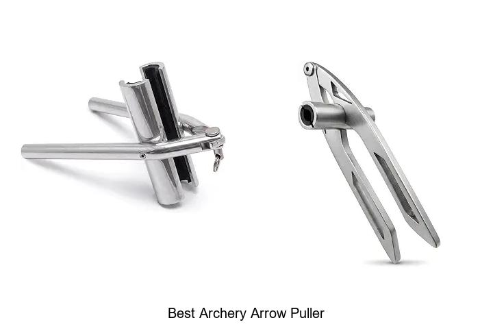 best archery arrow puller