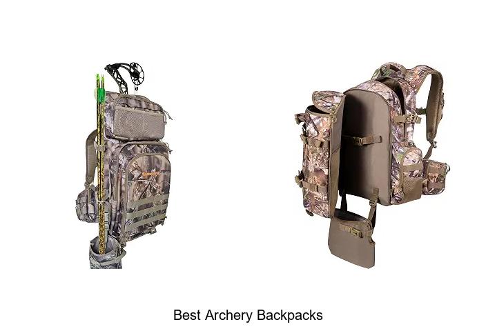best archery backpacks