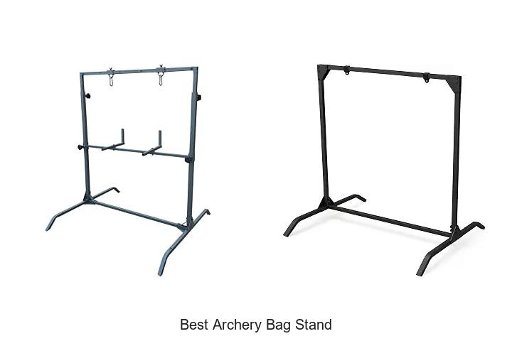 best archery bag stand