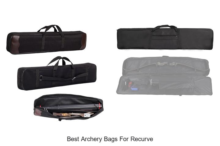best archery bags for recurve