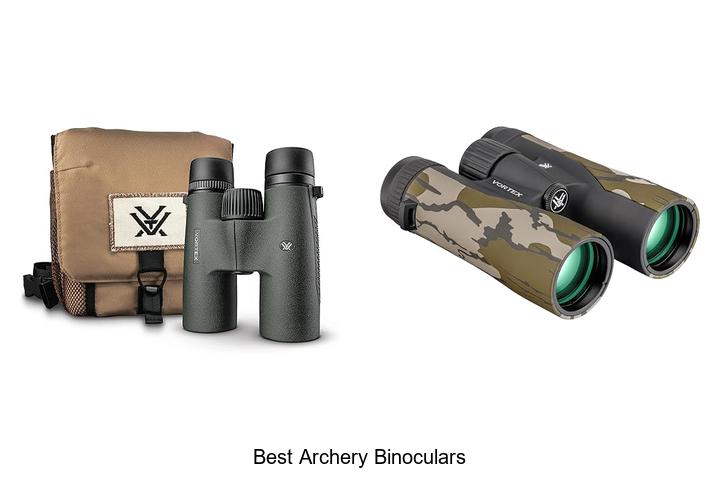 best archery binoculars