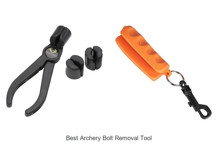 best archery bolt removal tool