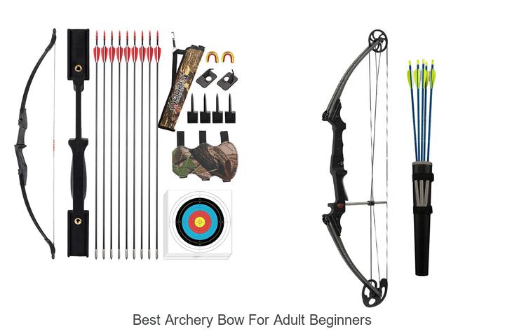 best archery bow for adult beginners
