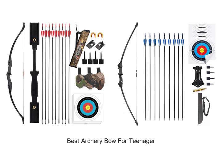 best archery bow for teenager