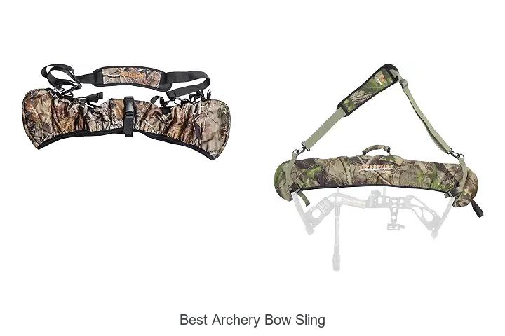 best archery bow sling