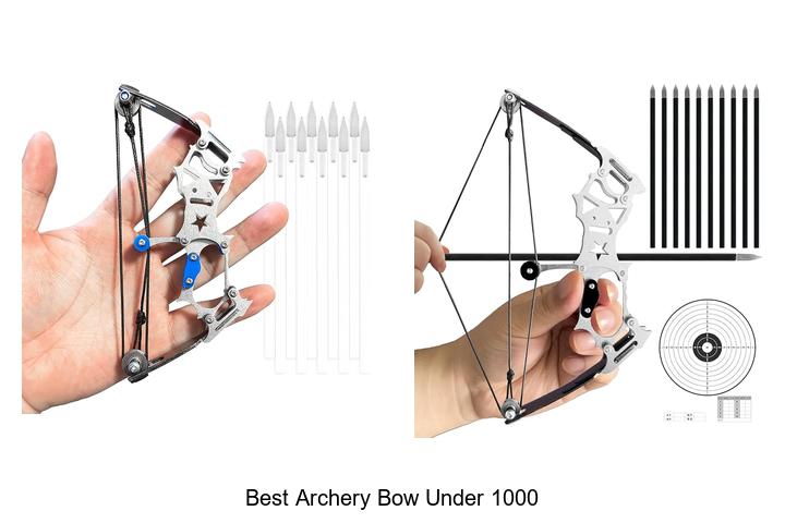 best archery bow under 1000