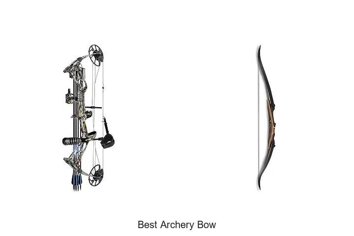 best archery bow