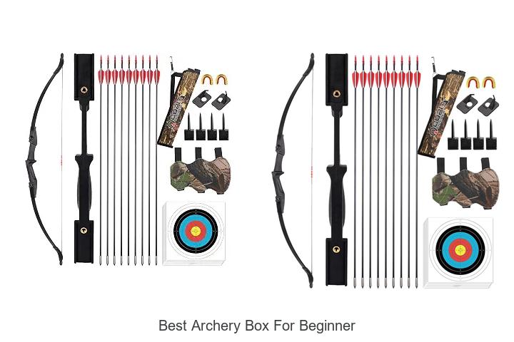 best archery box for beginner