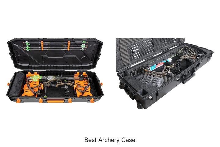 best archery case