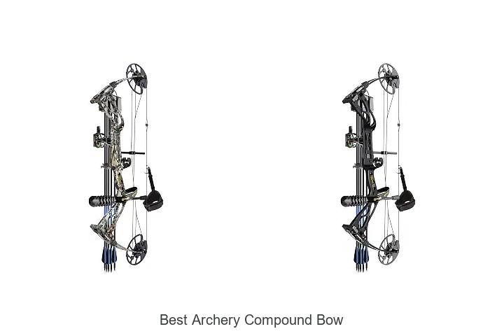 best archery compound bow