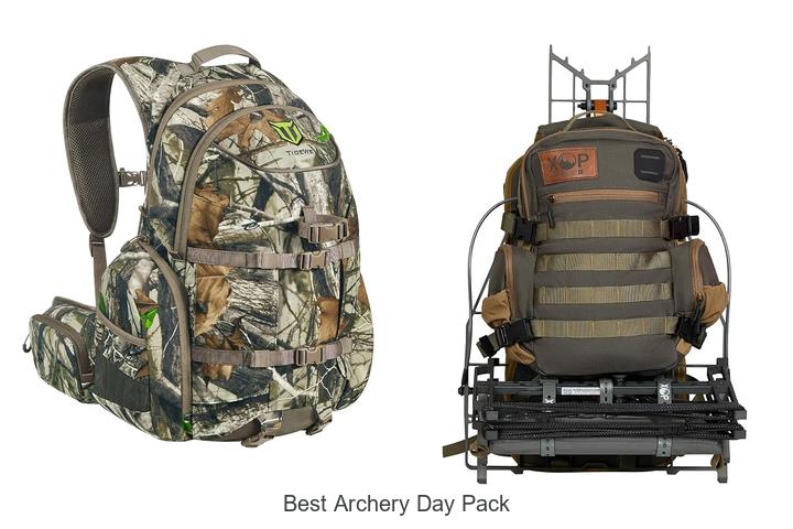 best archery day pack