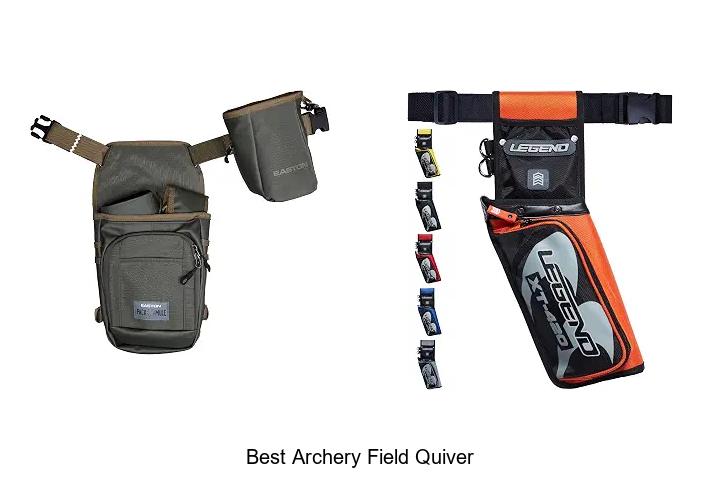 best archery field quiver