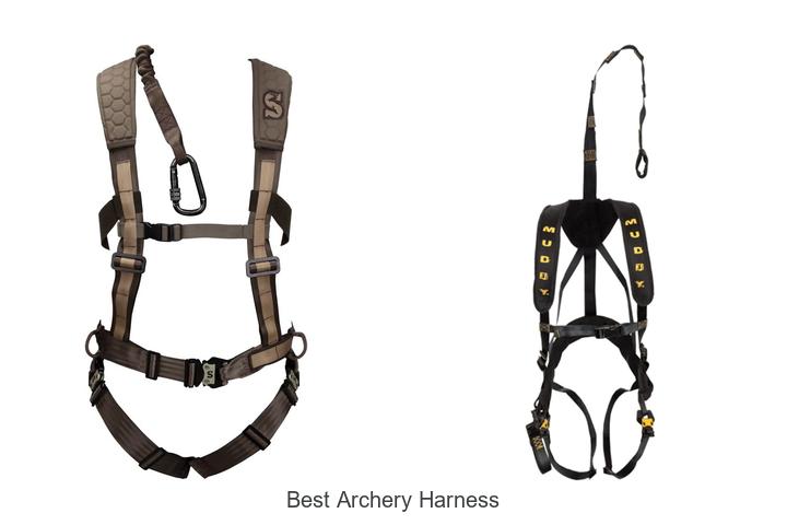 best archery harness