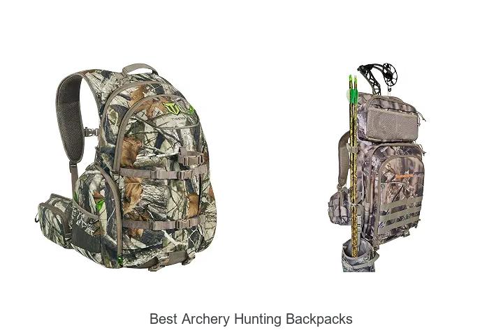 best archery hunting backpacks