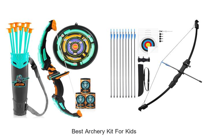 best archery kit for kids