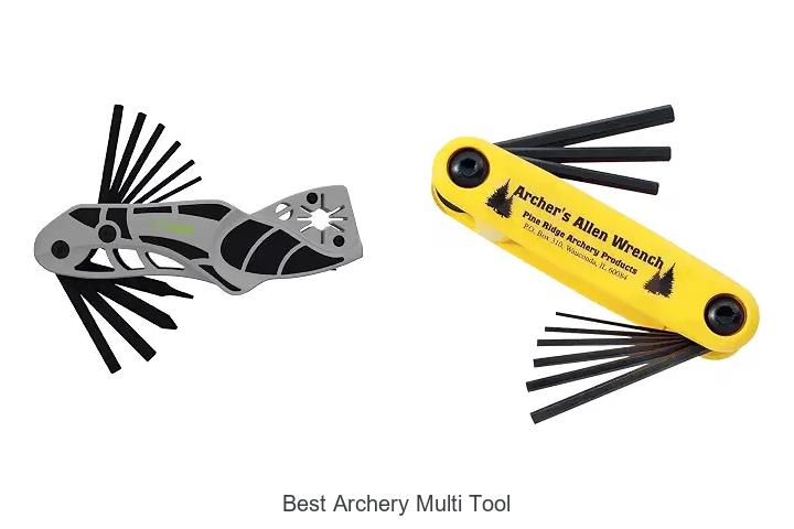best archery multi tool
