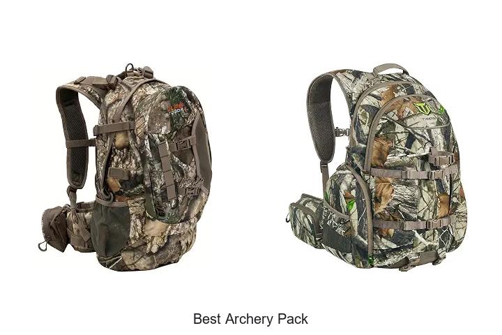best archery pack