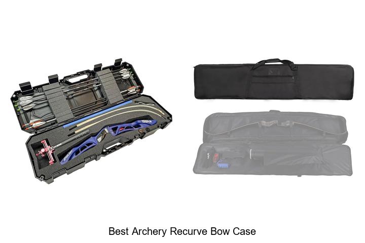 best archery recurve bow case
