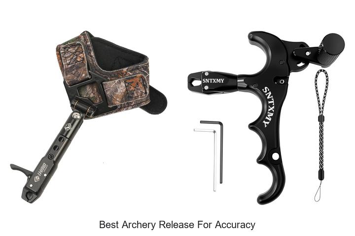 best archery release for accuracy