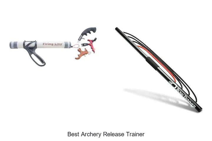 best archery release trainer