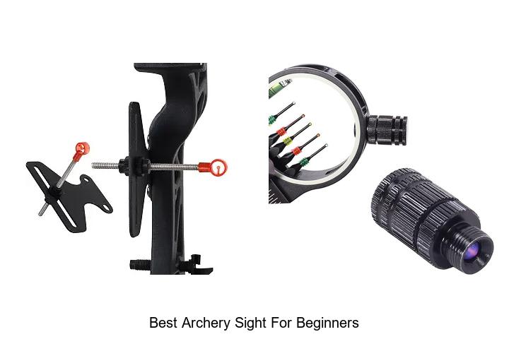 best archery sight for beginners