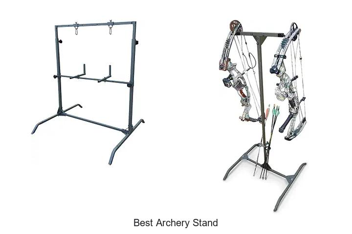 best archery stand